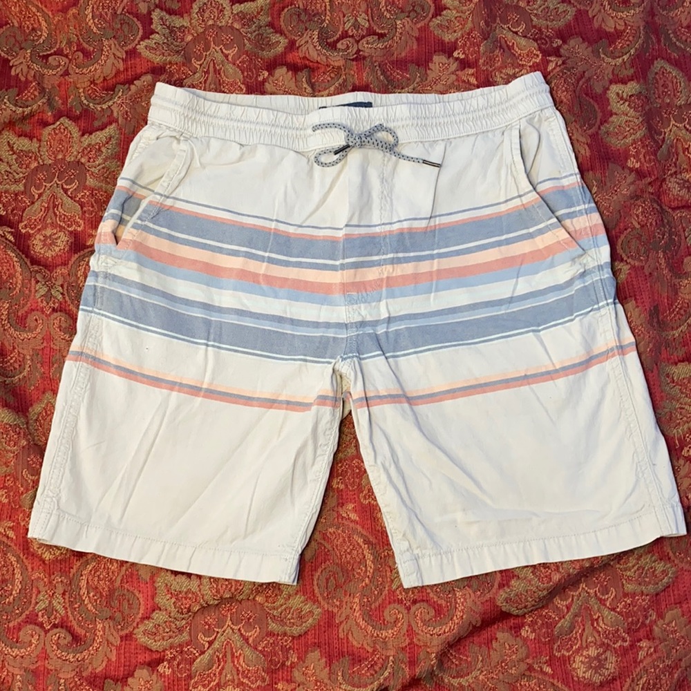 American Eagle, Large, Shorts. Multicolored.